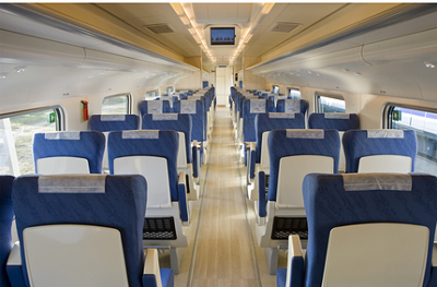 Renfe simplifica los viajes en Media Distancia y Regionales al eliminar la reserva de asiento